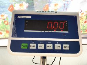 중국산 전문가용 전자 디지털 저울 - Product Image 6