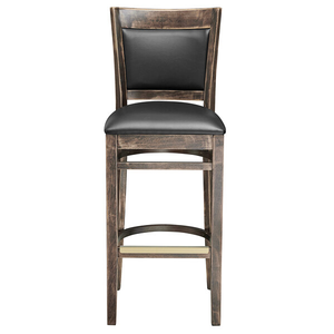 <b>Restaurant</b> Furniture <b>Restaurant</b> Solid Wooden Dining <b>Chair</b> - Product Image 4