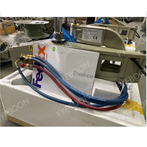 Máy cắt khí công nghiệp Trung Quốc, máy cắt khí dùng để cắt kim loại CG2-150 - Product Image 6