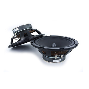 Juego de altavoces para coche de 165 mm, 4 ohmios, 50 Hz-23 kHz para voces y uso de DJ - Product Image 2