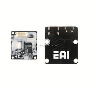 Módulo de Radar Láser de Estado Sólido ZOPRO EAI YDLIDAR GS2, 28Hz, 300M, Escaneo de 100 Grados, Evitación de Obstáculos - Product Image 4