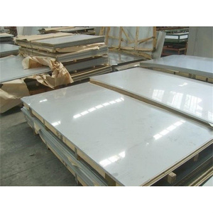 Vendita calda produttore di fabbrica di prima qualità 304 lamiere in acciaio inossidabile 304l prezzo - Product Image 5