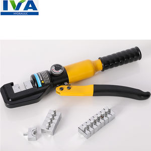 Yqk-70 हाइड्रोलिक <span class=keywords><strong>Crimping</strong></span> उपकरण हाइड्रोलिक हाथ उपकरण yuhuan षट्भुज <span class=keywords><strong>Crimping</strong></span> - Product Image 1