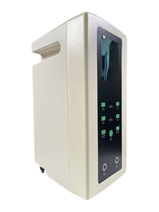 Masajeador de plástico de 9000V, equipo sanitario para el estreñimiento, insomnio, dolor crónico, fatiga, terapia complementaria - Product Image 2