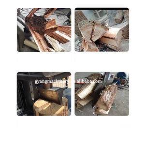 <span class=keywords><strong>Fendeuse</strong></span> de bûches d'occasion de 30 tonnes <span class=keywords><strong>pour</strong></span> excavatrice industrielle <span class=keywords><strong>Mini</strong></span> Skid Steer Hand 20t Gas Powered Log Splitter Screw Cone Discount Offers - Product Image 4