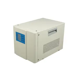 Evr11-15kva profesyonel çin tedarikçisi Ac 220v voltaj regülatörü otomatik voltaj regülatörü 220v