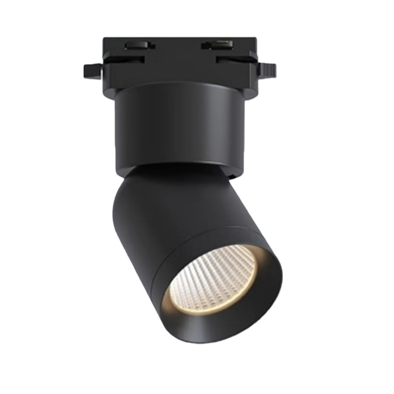Aluminum LED Track Spotlight for Clothing