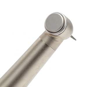 Tandheelkundige handstukken fabrikant N-S-K Pana MAX3 tandheelkundig hogesnelheids handstuk drukknop mini kop handstuk - Product Image 3