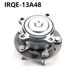 Ensemble de moyeu de roue IRQE-13A48 13530971 pour Buick SV4 Van, unité de roulement arrière - Product Image 3