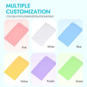 Nuevo diseño profesional Spa calidad cera aplicador espátula aplicador de plástico espátulas - Product Image 5