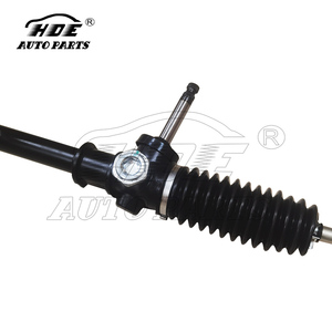 24509397 Venta al por mayor de piezas de automóvil HDE, cremallera de dirección asistida para Chevrolet N300 - Product Image 4