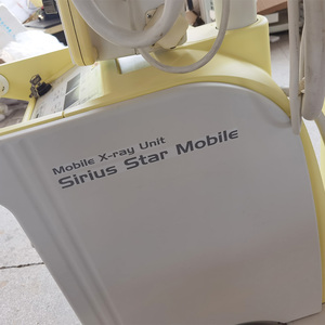 中古の獣医用モバイル<span class=keywords><strong>X</strong></span>線装置販売 高品質機器 - Product Image 6
