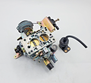 <span class=keywords><strong>Carburateur</strong></span> pour Z1 Peugeot 405 1580cc Weber 32/34 Drtc 21100-75030 1987-95 - Product Image 1
