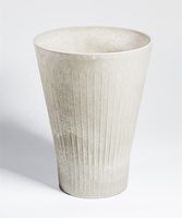 Usine Décoration d'intérieur de luxe Vases à fleurs en plastique incassables Jardinières d'extérieur Pots de fleurs Récipient en plastique