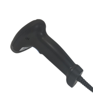 POS Machine Barcode Scanner USB Barcode Scanner <b>Security</b> System for Supermarket - Product Image 4