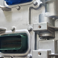 Módulo de Control del Motor ECU P4384696 para Cummins ISB6.7 CM2350 CM2450 ISB B6.7 2019-2021, Controlador con Programa 4384696 ECM