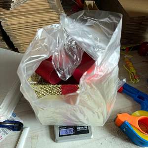 Christmas <strong>Light</strong> <strong>up</strong> Gift <strong>Boxes</strong> - 3 Pcs LED <strong>Present</strong> Box Decorations with Bows for Indoor Outdoor Holiday Party Decor - Product Image 4