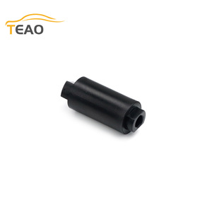 Poignée de porte de voiture Teao RD-T170 en plastique noir, pièce de rechange pour réparation - Product Image 2