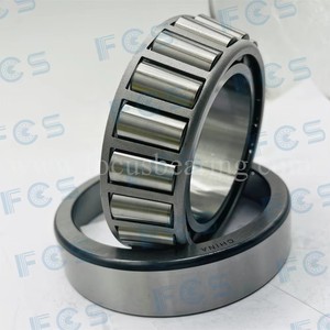 Rodamiento de Rodillos Cónicos de Una Hilera <span class=keywords><strong>30202</strong></span> para Automóviles y Maquinaria Agrícola, Precio de Fábrica, Sellado Abierto - Product Image 5
