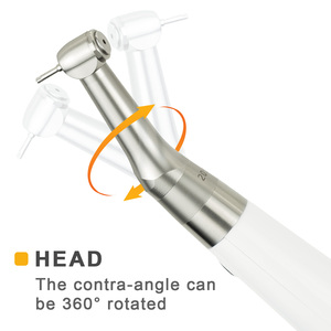 20:1 <span class=keywords><strong>Contra</strong></span> Hoek Elektrische Momentsleutel Handstuk Tandheelkundige Implantaat Chirurgie Instrumenten Zonder Led-Indicator Tandheelkundige Gereedschappen