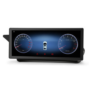 Erisin EU ES39E25L <span class=keywords><strong>Android</strong></span> 14 GPS lettore multimediale per auto navigazione cruscotto montato Benz classe E W207 C207 A207 schermo Modulare - Product Image 3