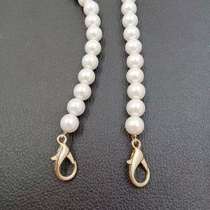 Chaîne de perles Hongyuan pour sacs, étuis de téléphone, boîtes cadeaux, cordon avec fermoirs dorés - Product Image 2