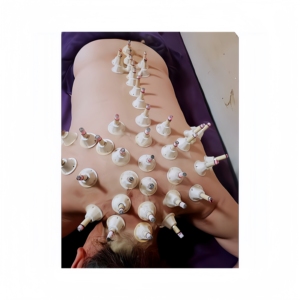 Velours de moxa naturel pur secret fait maladie dissipant le bâton de Moxa/plâtre de moxibustion gâteau d'armoise cônes de Moxa - Product Image 5