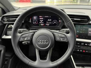 <span class=keywords><strong>Audi</strong></span> <span class=keywords><strong>A3</strong></span> Sportback 35 TFSI Fashion Sport 2022, berline d'occasion, conduite à gauche - Product Image 2