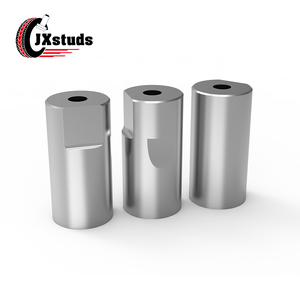 O título frio do aço do tungstênio morre o título frio do parafuso personalizado da precisão da Multi-estação morre perfurador - Product Image 5