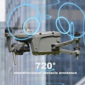 ระบบปล่อยสำหรับ <span class=keywords><strong>DJI</strong></span> Mavic 3/4 pro/ <span class=keywords><strong>2</strong></span> Pro zum/ AIR 3/<span class=keywords><strong>MINI</strong></span> <span class=keywords><strong>2</strong></span>/<span class=keywords><strong>MINI</strong></span> 3 Pro Drone ระบบ AirDrop ระบบแหวนของขวัญส่งมอบชีวิต - Product Image 4