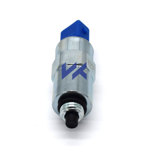 7167-620c 7167620c Van điện từ phun cho <span class=keywords><strong>CAV</strong></span> <span class=keywords><strong>Delphi</strong></span> Lucas Perkins - Product Image 6