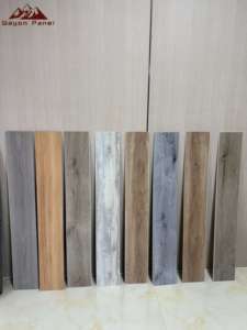Le revêtement <span class=keywords><strong>de</strong></span> <span class=keywords><strong>sol</strong></span> en PVC à grain <span class=keywords><strong>de</strong></span> bois <span class=keywords><strong>de</strong></span> haute qualité et résistant à l'usure est utilisé <span class=keywords><strong>pour</strong></span> la décoration des sols <span class=keywords><strong>de</strong></span> chambre à coucher. - Product Image 3