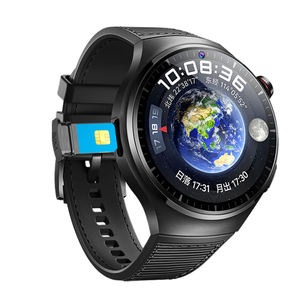 B14 2025 Android Smart Watch 4G Sim Card Dual <b>Camera</b> IP67 Waterproof 1.62 Inch Screen 700mAh Battery BT Call Sports Features - Product Image 2