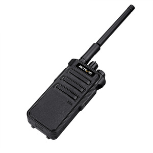 Bền Rugged Shell <span class=keywords><strong>UHF</strong></span> 10 Wát 32CH nbdr mã hóa kỹ thuật số nhóm cuộc gọi cầm tay Analog Walkie Talkie hai cách phát thanh Retevis RB25 - Product Image 3