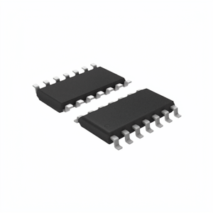 14 SOIC (0.154", 3.90mm de Ancho) C8051F303-GS En Stock IC MCU 8BIT 8KB FLASH 14SOIC Componentes Electrónicos Integrados - Product Image 1