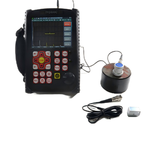 Détecteur de défauts par ultrasons TFD800C PLUS - Product Image 3