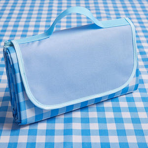 <b>Outdoor</b> Leisure Lightweight Compact Portable Foldable <b>Waterproof</b> Moisture-Proof Durable High Quality Machine Washable Oxford - Product Image 1