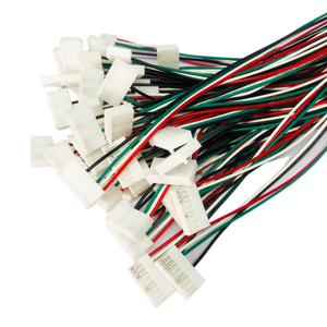 工厂电子连接线束组件电子应用 - Product Image 2