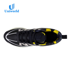 Fournisseur direct d'Indonésie sur Alibaba |   Chaussures de course pour homme avec soutien du genou et semelle en mousse supercritique - Grande Vente - Product Image 3