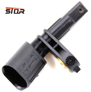 STQR מוצרים מקורי 7H0927803 WHT003857 FEBI 23824 אוטומטי חלקי חילוף קדמי שמאל ABS גלגל חיישן מהירות עבור אאודי פולקסווגן