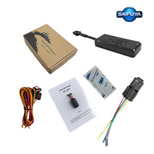 เครื่องติดตามยานพาหนะ 4G LTE แบบดูอัลแบนด์ รองรับ AGPS ทั่วโลก ระบุตำแหน่งแบบเรียลไทม์ ตัดน้ำมันจากระยะไกล สำหรับการจัดการยานพาหนะ รองรับแอป IOS/Android - Product Image 4