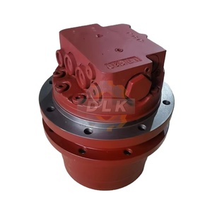 KX161-3 <span class=keywords><strong>Final</strong></span> <span class=keywords><strong>Drive</strong></span> untuk Suku Cadang Mini Excavator <span class=keywords><strong>Kubota</strong></span> KX41-<span class=keywords><strong>2</strong></span> KX41-3 KX61 <span class=keywords><strong>KX121</strong></span> KX91-3 Travel Motor - Product Image 2