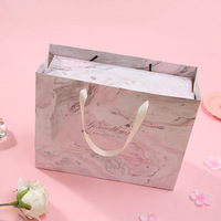 Boîte d'emballage de tasse en verre de taille personnalisée ensemble de tasse en céramique nordique de luxe en carton rigide léger boîte-cadeau avec mousse
