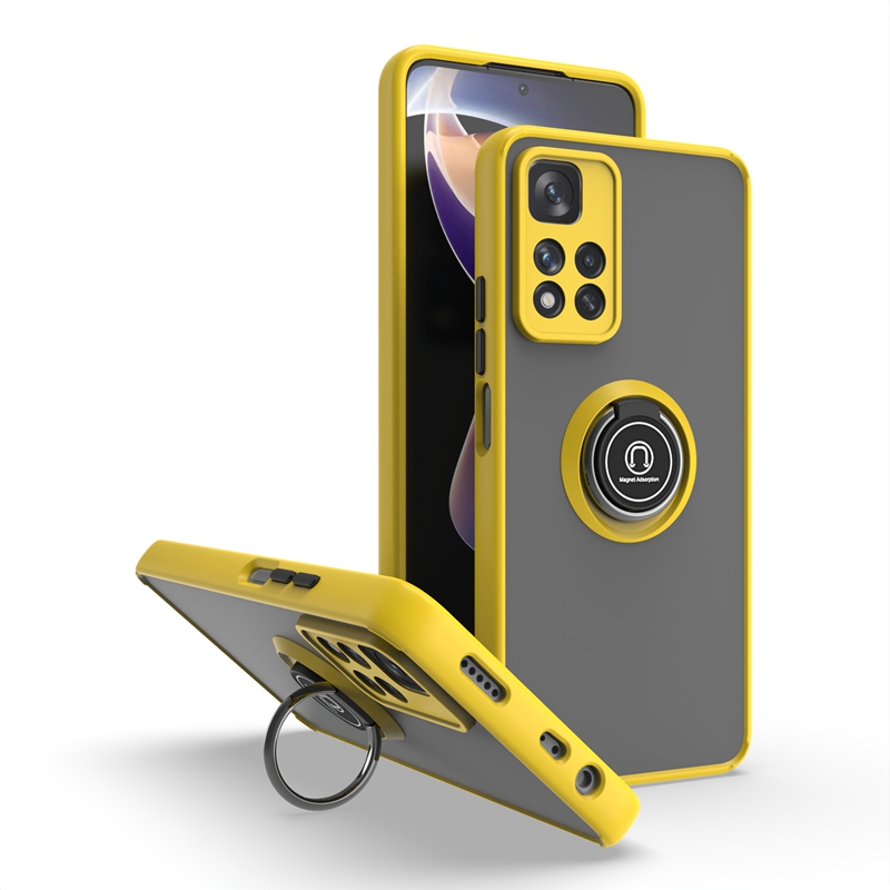 Giallo