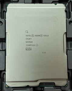 Procesador Xeon Gold 5418Y, 24 Núcleos, 48 Subprocesos, 2GHz, TDP185W, PK8071305120301 SRMGH, para Aplicaciones de Servidor, Producto Nuevo PK807130 - Product Image 2