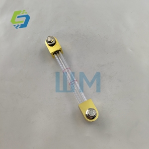 वन मिंग हाइड्रोलिक तेल स्तर गेज 14532362 खुदाई के लिए 14725906 14532362 - Product Image 2