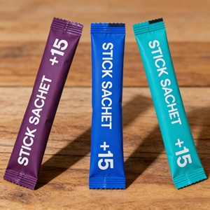 Transparent Custom Vacuum <b>Bags</b> for Food Packaging Moisture Proof Resealable Plastic <b>Bags</b> Gravure Printing for Coffee Tea Snacks - Product Image 1