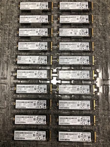 黑色 SN730 256GB NVMe M.2 SSD PCIe Gen3 X4 高性能 SSD，适用于笔记本电脑和台式电脑 - Product Image 3