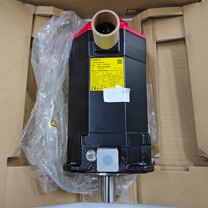 A06B-2238-B805 เซอร์โวมอเตอร์ FANUC - Product Image 5