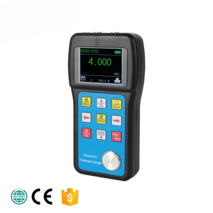 JITAI5102เครื่องวัดความหนาอัลตราโซนิกโลหะดิจิตอลความละเอียด0.001มม. สำหรับ JITAI5102การวัดที่แม่นยำ JITAI5102 Jita - Product Image 3